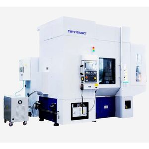 Y3150 CNC Professional Manufacturers Gear Cutting Sharping CNC Hobbing Machine