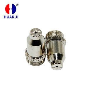 Sg-53 Electrode Plasma Welding Spare Parts