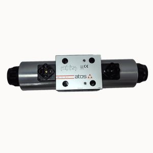 Atos High-Quality Hydraulic Valve Leqzo-AES Liqzo-T Liqzo-Te Liqzo-Tes