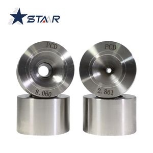 Polycrystalline Diamond Wire Drawing Dies for Drawing Copper Wire