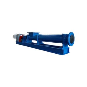 High-Performance Rotary Mono Pump for Efficient Fluid Transfer