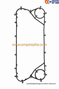 Apv H10 Replacement Plate Heat Exchanger Gasket