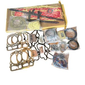 Suitable for Mitsubishi Heavy Industries S6b Engine Parts Repair Kits Gasket Kit Full Vehicle Gaskets Overhaul Kits Gasket Kit Repair Tool Kit