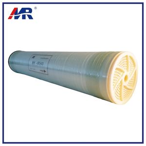 Morui Brand Lp Series 8040 RO Membrane Manufacturers for RO Plant
