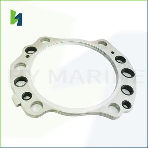 Cylinder Head Gasket for Yanmar 6ayl-Et 148620-01243
