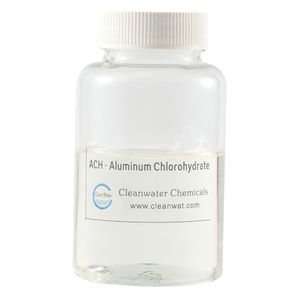 Aluminum Chlorohydrate Ach for Textile Manufacturers