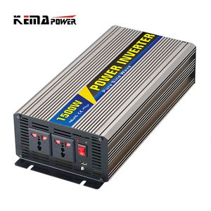 Kemapower 1200W AC to DC Pure Sine Wave Inverter DC 24V 12V