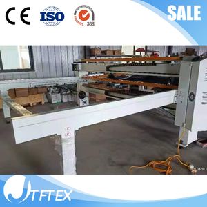 Good Quality Industrial Mechanical Computer Quilting Machine