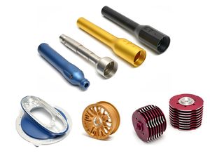 High Precision OEM Metal Milling Turning Drilling Custom Aluminum Steel Manufacturing Parts CNC Machining Service for Equipment Accessories