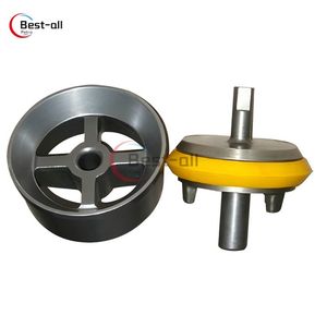 Factory Direct Sale API Mud Pump Spare Parts 4-Web Valve Assembly
