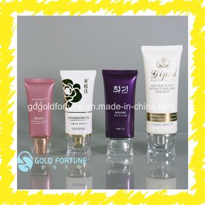 Laminated Plastic/PE Tube for Cosmetic Cream/Products Package
