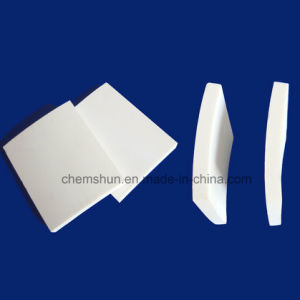 Impact Resistance Alumina Ceramic Pipe Tile as Wear Resistant Linings