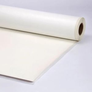 High-Performance RO Membrane Flat Sheet for Water Purification