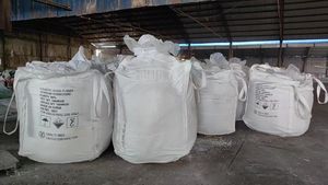 Manufacture of Caustic Soda Pearls, Hot Sale! Caustic Soda