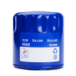 Oil Filter for Chevrolet 94632619