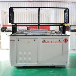 Waterjet Cutting Booster Pump 60000psi Pump High Pressure Water Jet Pump