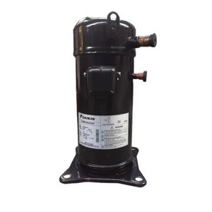 Jt71g-P4y1@Y Three Phase 380-415V 50h Compressor with R410A Refrigerant