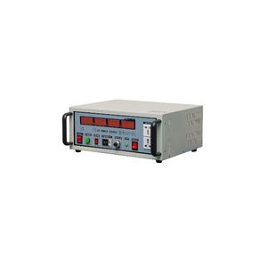 Durable High Performance 60Hz to 50Hz Power Frequency Converter