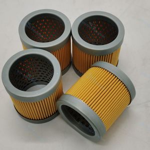 Factory Outlet High Quality Low Price Long Life Hydraulic Oil Fuel Filter 2856217320
