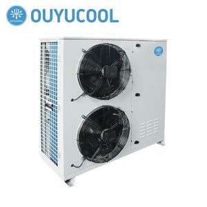 OEM Box Type Condensing Unit for Refrigeration for Cold Room