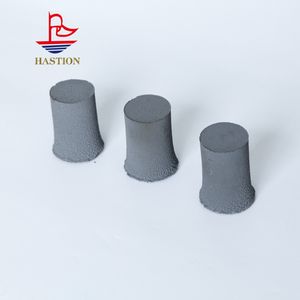 High Hardness Tungsten Carbide Round Bar