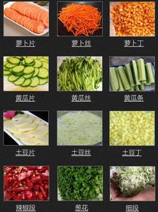 High-Quality Potato Chips Slicer and Vegetable Cutter Machine