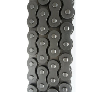 Motorcycle Chain (530) Motorcycle Sprocket Transmission Chain