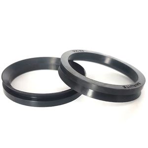 Durable Rotation Seal Ring for Industrial Machinery Use