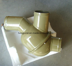 Thermostat (615G00060016) for Weichai Engine Wp10