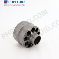 Hydraulic Piston Pump PVH57, PVH74, PVH98, PVH131