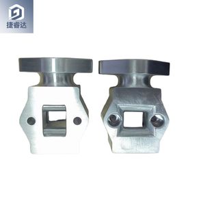 Custom Metal Parts for New Energy Power Equipment Industry CNC OEM Hardware Parts