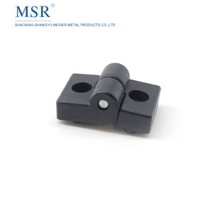 Best Price Good Quality Aluminum Profile 3030 Al Placstic Lift-off Hinge