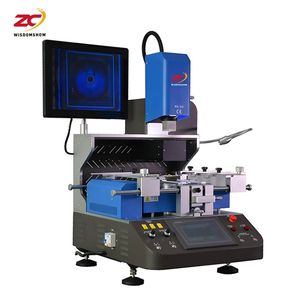 Semi-Automatic Rework Welding Machine Wds 650 for Repair Motherboard PC ECU PS4