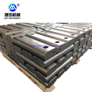 China OEM Hydraulic Rock Breaker Rod Pin Spare Parts Hammer Tools