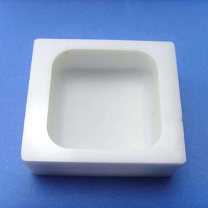 Alumina Ceramic Solutions for Cutting-Edge Industries