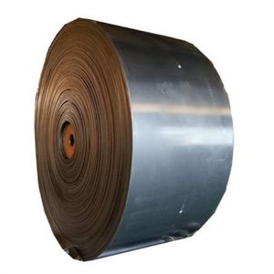 Multi-Ply Fabric Conveyor Belt Conveyor Band Rubber Heat Resistant Industrial Conveyor Belts