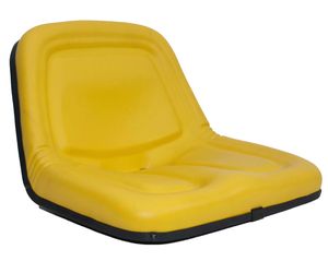 General Type Fob Shanghai Garden Lawm Mower Waterproof Seat