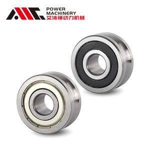 Steel Small Ball Bearing 688zz 688RS 8X16X4mm Miniature Ball Bearing