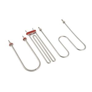Low Price Industrial Electric Tubular Heaters for HVAC Equipment