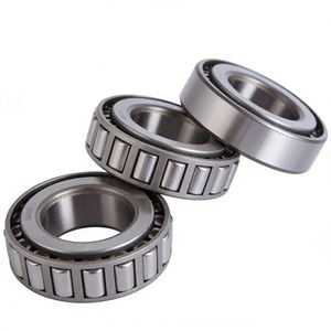 32200 Series Tapered Roller Bearing High Precision Industrial Bearing