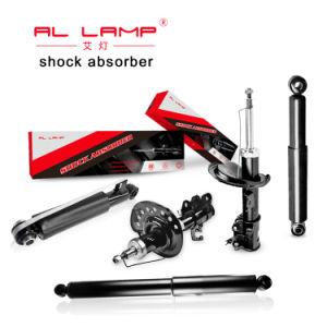 Auto Car Suspension Parts Gas for Kyb Shock Absorber for Toyota Nissan Honda Hyundai KIA Accent Tucson I30 Santa Fe KIA