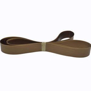 TF-025 PTFE Fabric Belts Conveyor Belt for Food Baking Frozen Foods Thaw