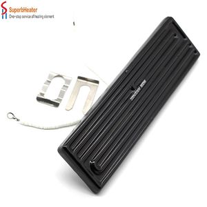 Far Infrared Ceramic Heater for Thermoforming