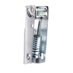 Freezer Spring Plate Refrigerator Freezer Top Cover Door Hinge