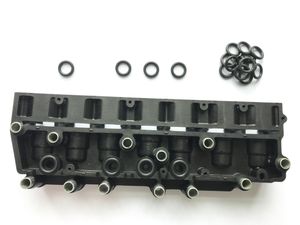 ODM Customized EPDM NBR FKM Rubber Seal