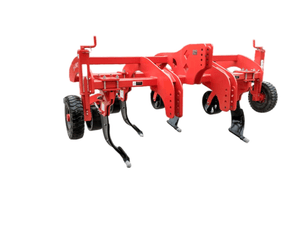 Heavy-Duty Yaao 1s-250c Subsoiler for Efficient Soil Tillage