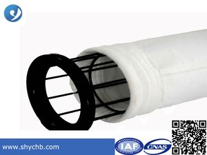 Polyester Dust Filter Cloth Dust Filter Fabric