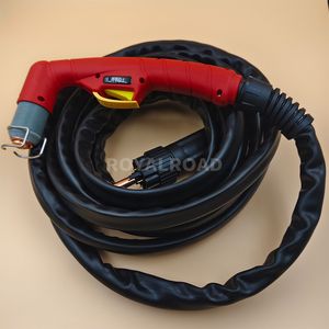 A101 Plasma Cutting Welding Torch for CNC Metal Fabrication and Sheet Cutting