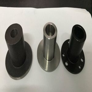 CNC Forging Lathe Automotive Steel Spare Parts