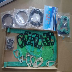Wd615 Wd618 Wp10 Wp12 612600900162 Engine Gasket Kit Suitable for Weichai Engine Parts